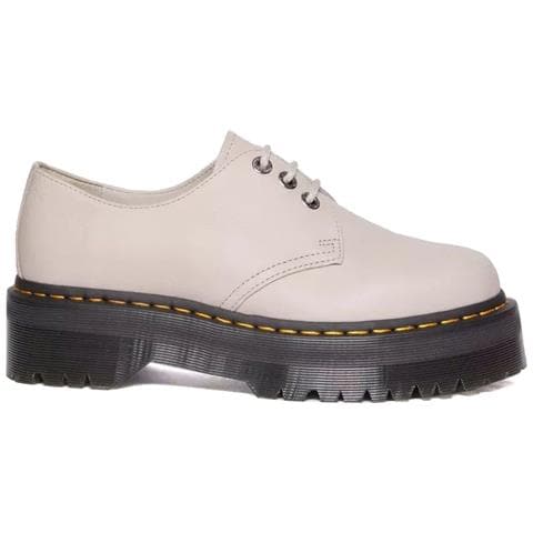 1461 Quad Ii Formal Scarpe Eleganti Pelle Scarpe Donna Beige Eu 39, 31167348 - Foto 2