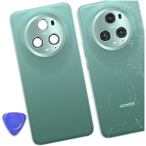 Copribatteria Per Honor Magic 5 Pro Parti Compatibili - Foto 2