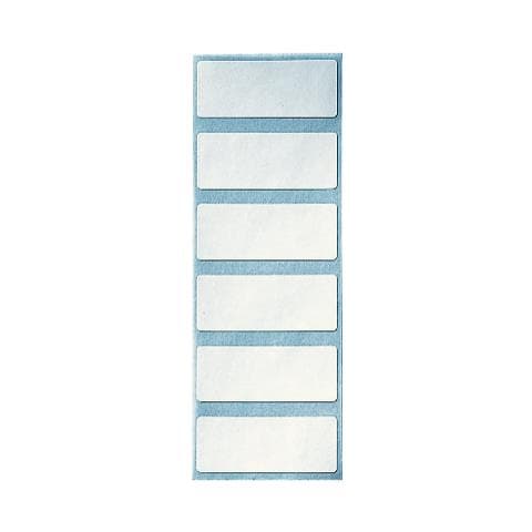 Leitz 60090001 Etichetta Autoadesiva Rettangolo Bianco - Foto 1
