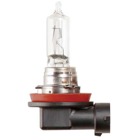 Lampadina Alogena 12v 65w H9 - Foto 1