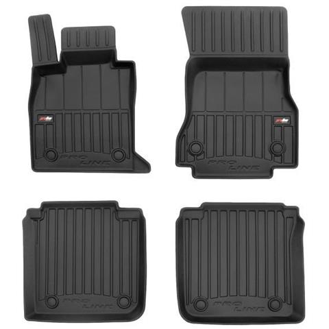 Tappeti In Tpe 3d Bmw Serie 7 22> (g70), I7 22> - Foto 1