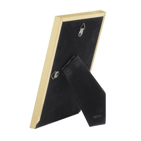 Hama Riva Oro Cornice Per Foto Singola - Foto 2