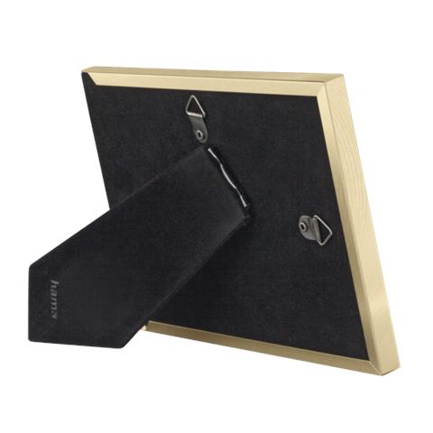 Hama Riva Oro Cornice Per Foto Singola - Foto 3