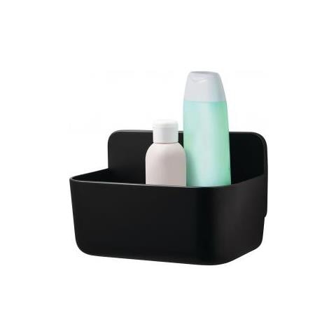 Lavaa Plastica Montabile A Parete Cestino Per Doccia - Foto 2