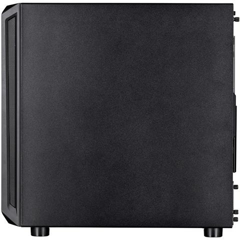 5901443415183 PC Intel Core Ultra 7 265F 32 GB DDR5-SDRAM 2 TB SSD NVIDIA GeForce RTX 5090 Midi Tower Nero - Foto 14