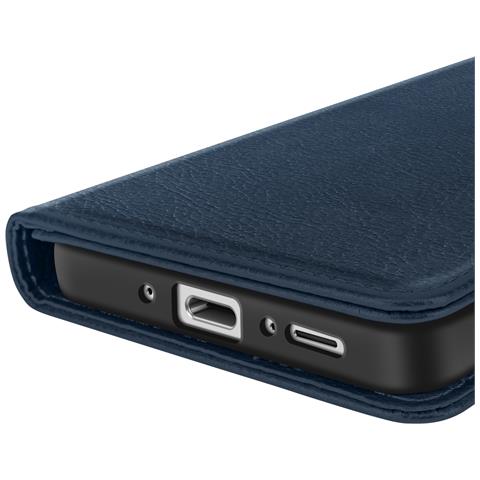 Custodia Samsung Galaxy A26 A Libro Portafoglio Supporto Video - Foto 2