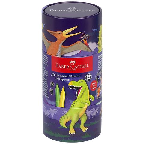 155546 evidenziatore 20 pz Multicolore - Foto 1