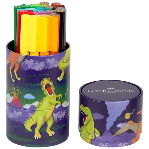 155546 evidenziatore 20 pz Multicolore - Foto 2