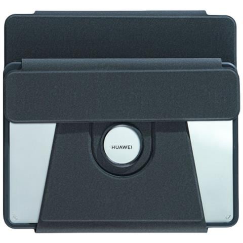 Custodia Con Tastiera Bluetooth Rotante A 360° Con Slot Per Penna Per Tab A9 8.7 (x110/115/117) - Foto 2