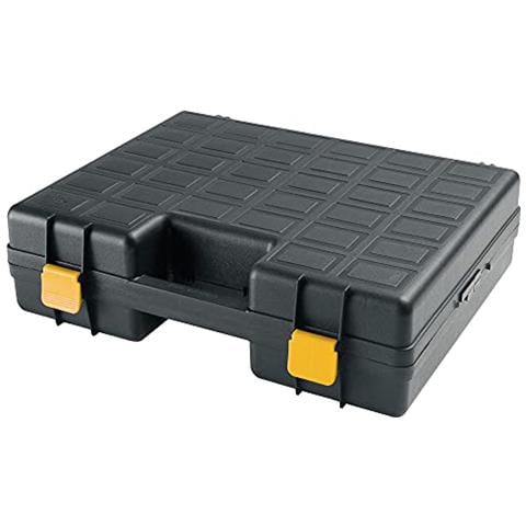 Valigetta Porta Trapano Portatrapano Economica 37x31x10 Cm Plastica 2401 - Foto 1
