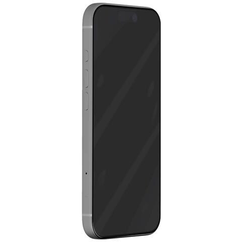 Vetro Temperato Per Iphone 17 Pro Ultra Wide Fit Con Easyaligner Antishock, Trasparente - Foto 2