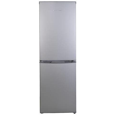 Frigorifero Combinato 180 Litri Silver Cmb184s - Foto 1
