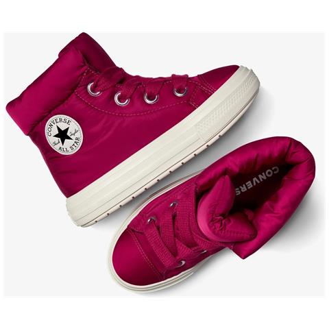 Chuck Taylor All Star Boot A14274c, Donne, Rosa, 40 - Foto 7