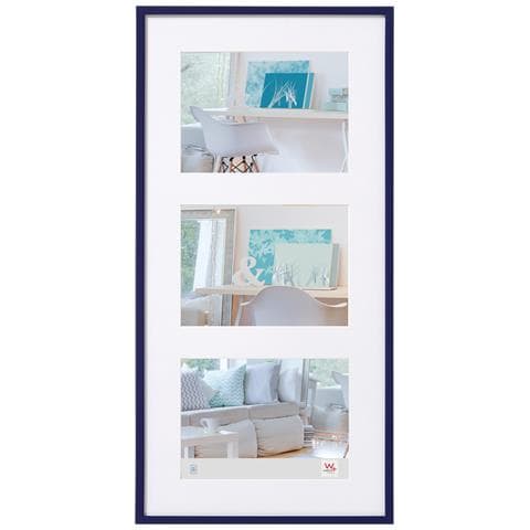 New Lifestyle Galleria, 3x13x18, Blu - Foto 1