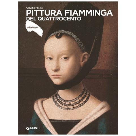 Claudio Pescio - Pittura fiamminga del Quattrocento - Foto 1