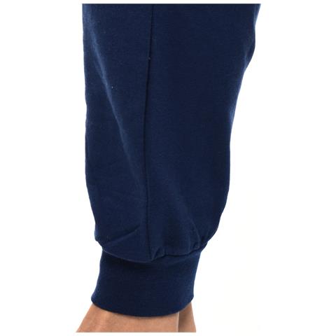 Pigiama Invernale Da Donna In Cotone Felpato Klp2 - Foto 2