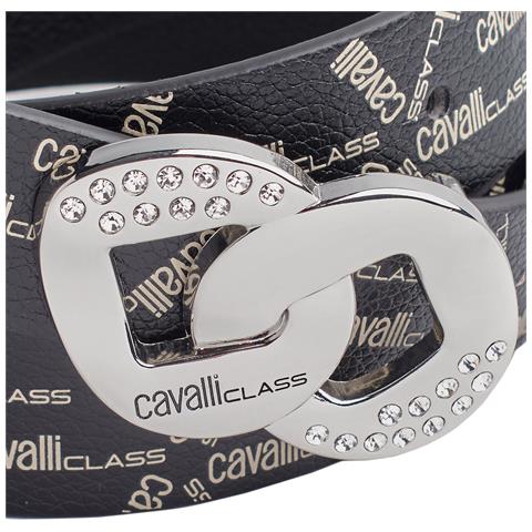 Cintura Reversibile Da Donna Con Fibbia Rimovibile Ccbt0021 - Foto 2