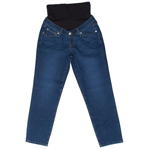 Jeans Premaman 795415 Da Donna - Foto 1