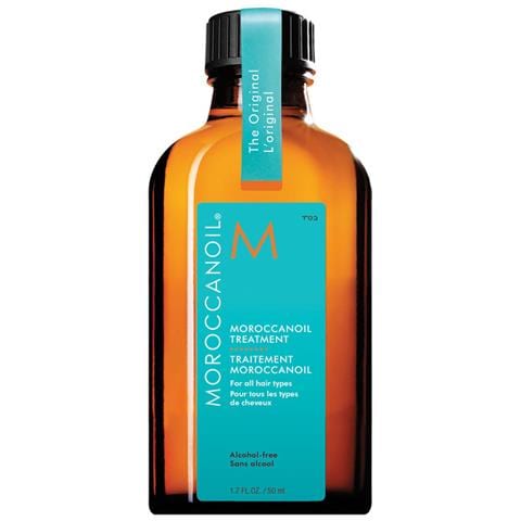 ,, Trattamento Con Olio Per Capelli, Rivitalizzante E Fortificante, 50 Ml - Foto 1