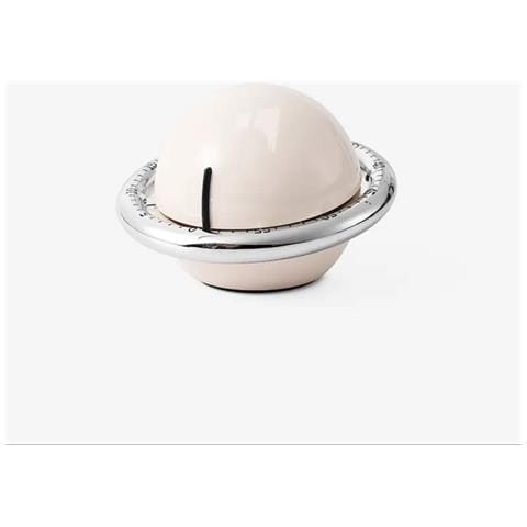 Timer Meccanico Interstellare: Timer Magnetico Da Cucina Con Allarme Meccanico - Foto 1