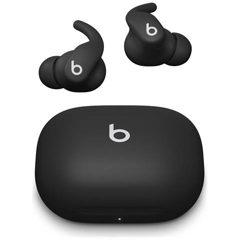 Powerbeats Fit Auricolare Wireless In-ear Sport Bluetooth Nero - Foto 1