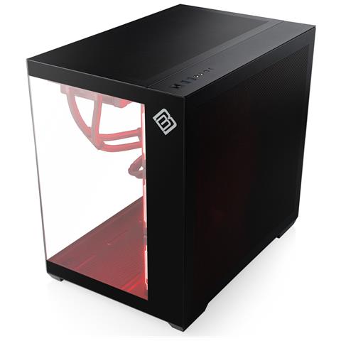 Pc Gaming M13590h / Amd Ryzen 7 7800x3d, 8x 4200 Mhz / Nvidia Rtx5070 / 32 Go Ddr5 Ram / M. 2 Ssd 1000 Go - Windows 11 Home - Foto 3