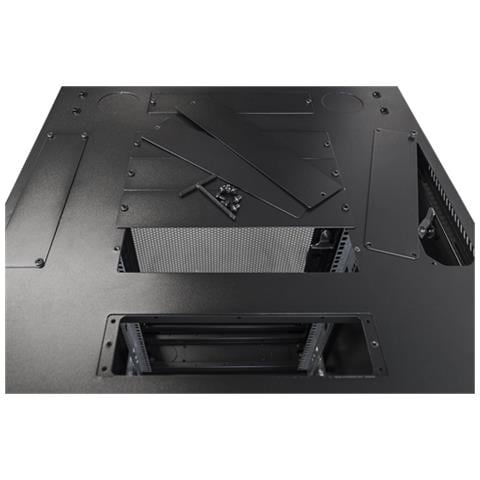 19-G6642PP rack 42U Rack indipendenti Nero - Foto 2