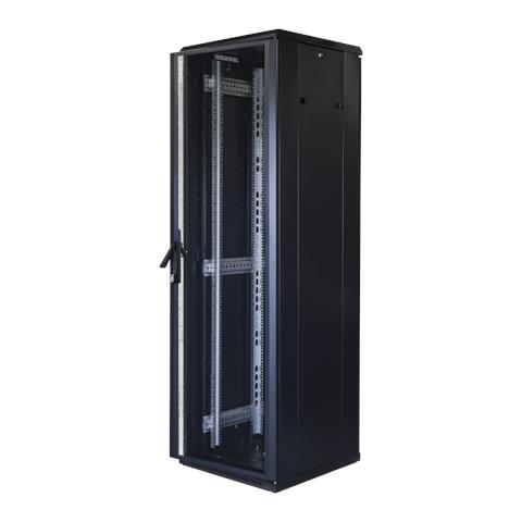 19-G6642PP rack 42U Rack indipendenti Nero - Foto 1