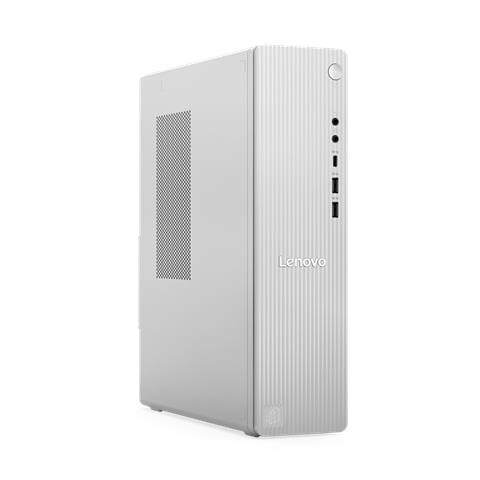IdeaCentre Tower 08AKP10 AMD Ryzen™ 7 250 16 GB DDR5-SDRAM 512 GB SSD Windows 11 Home SFF PC Grigio - Foto 2