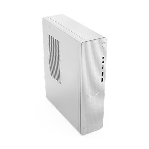 IdeaCentre Tower 08AKP10 AMD Ryzen™ 7 250 16 GB DDR5-SDRAM 512 GB SSD Windows 11 Home SFF PC Grigio - Foto 13