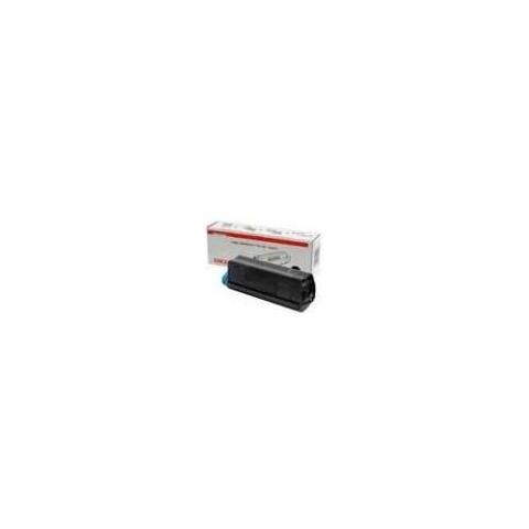 44059106 Toner Originale Mangeta per Capacità 8000 Pagine - Foto 2