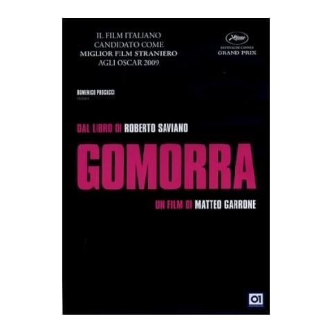 DVD GOMORRA (singolo) - Foto 2
