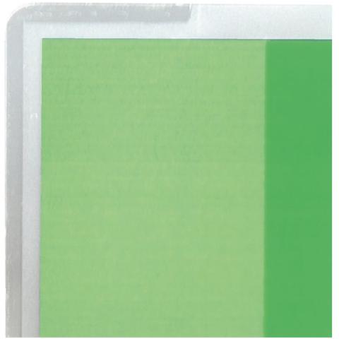 Pouches per plastificatrici GBC - 2x175 micron (350 totali - 3200746 (conf. 100)  - Foto 2