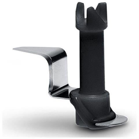 MSM67170 Frullatore ad immersione Bicchiere 0.8 Litri Potenza 750 Watt con Accessori Colore Nero - Foto 13