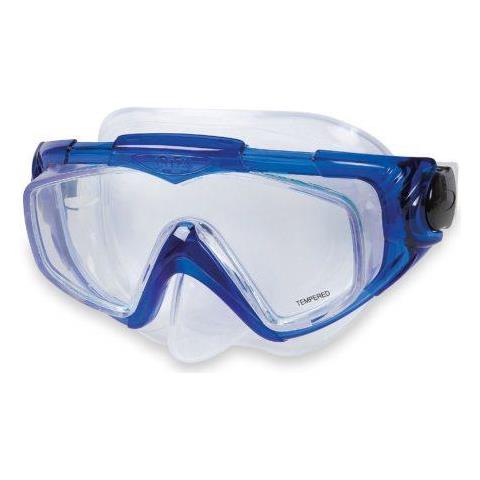55981 - Maschera Aqua Pro - Foto 2