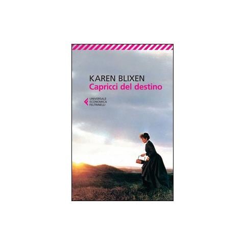 Karen Blixen - Capricci del destino - Foto 1