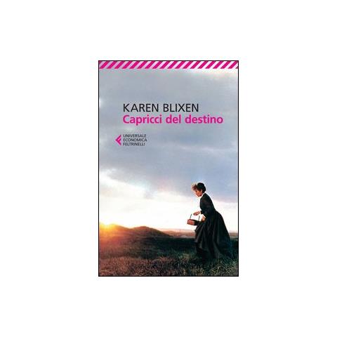 Karen Blixen - Capricci del destino - Foto 2