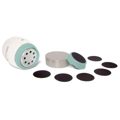 ELM-PED600-EU Levigatore Per Talloni Elle Macpherson - Foto 2