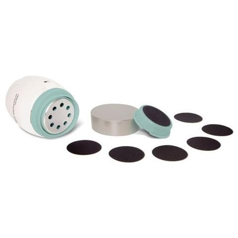 ELM-PED600-EU Levigatore Per Talloni Elle Macpherson - Foto 6