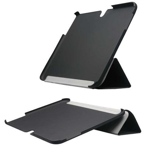 Custodia Flip per Tablet 1040M Colore Nero - Foto 2