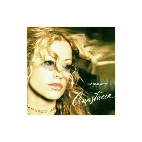Cd Anastacia - Not That Kind - Foto 1