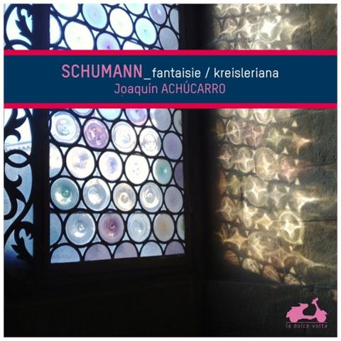 Schumann Robert - Fantasia Op. 17, Kreisleriana Op. 16 - Foto 1