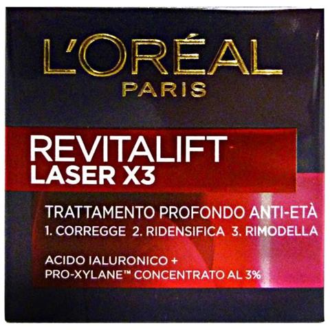 Crema Revitalift Laser Giorno - Foto 3