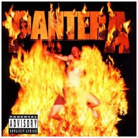 Pantera - Reinventing The Steel - Foto 1