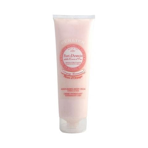 Fiori d'Arancio della Conca d'Oro crema idratante addolcente corpo 250 ml - Foto 2