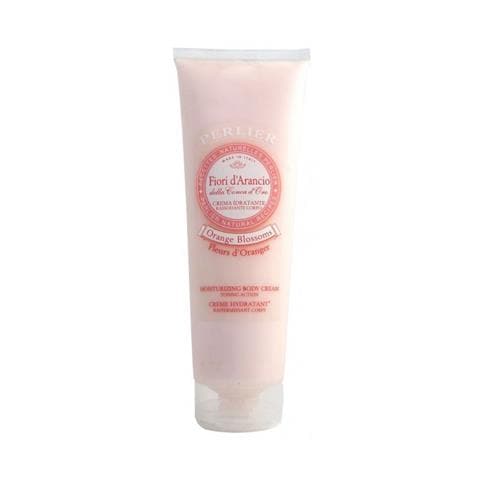 Fiori d'Arancio della Conca d'Oro crema idratante addolcente corpo 250 ml - Foto 1