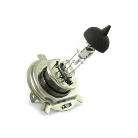 Lampada Alogena auto H4 P43T 12V 60/55W Marca - Foto 1