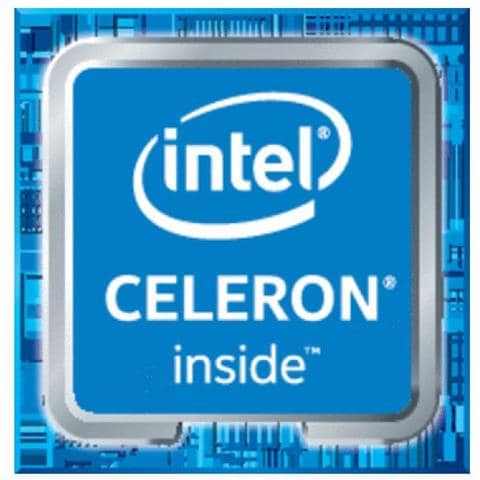 Processore INTEL Celeron-G3900 2.8 Ghz - Foto 4