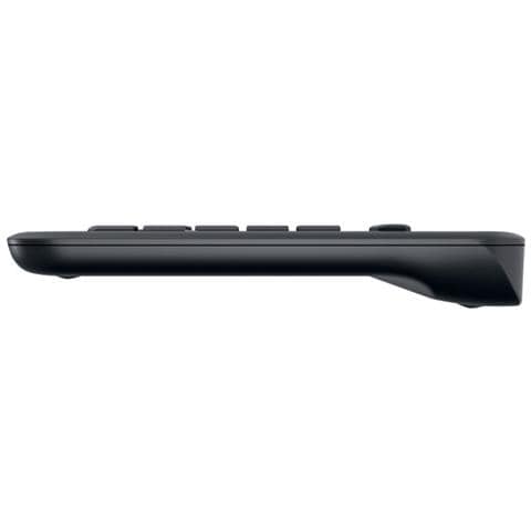 Tastiera Wireless 920-007145 (Layout Americano) Colore Nero - Foto 5