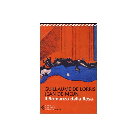 Guillaume de Lorris - Il romanzo della rosa - Foto 2